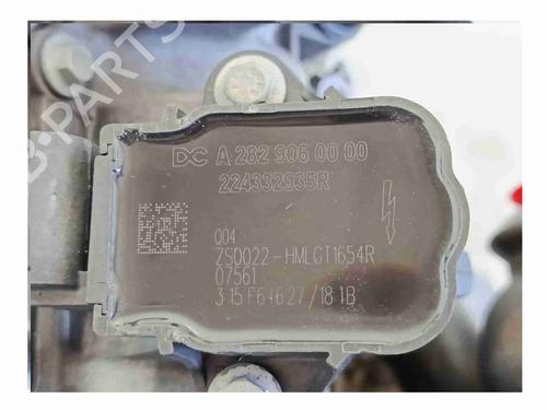 Engine RENAULT MEGANE IV Hatchback (B9A/M/N_) 1.3 TCe 115 (B9N9) | BP38341300M1 - Image 16