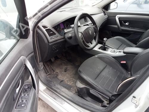 Left front window switch RENAULT LAGUNA III (BT0/1) | BP30089569I27 - Image 14