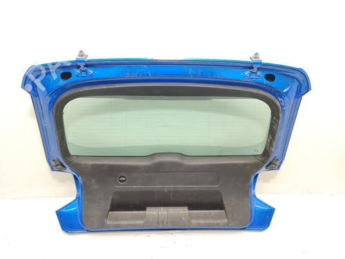 Tailgate AUDI Q2 (GAB, GAG) 1.6 TDI | BP17835920C6 