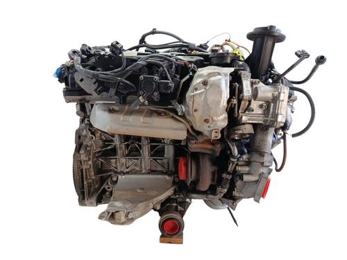 Used Engine Engine BMW X5 (E70) xDrive 40 d (306 hp) 35787581 35787581