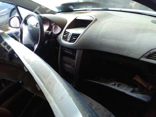 Right front driveshaft PEUGEOT 207 (WA_, WC_) | BP19422065M39