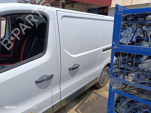 Venstre side skydedør OPEL VIVARO B Van (X82) [2014-2020]  26696152