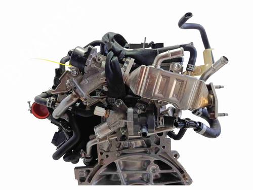 Engine TOYOTA C-HR (_X1_) 1.8 Hybrid (ZYX10_, ZYX11_) | BP38336368M1 - Image 7