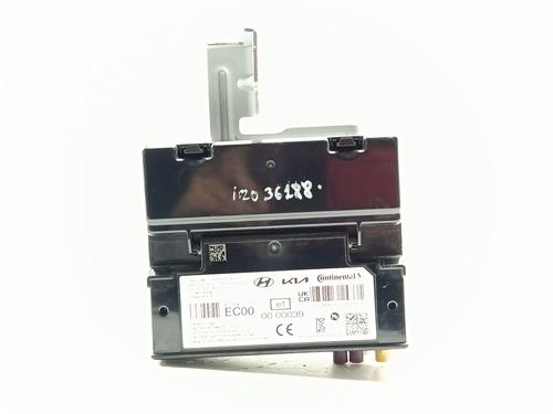 Used Electronic module Electronic module HYUNDAI i20 III (BC3, BI3) 1.2 (84 hp) 33705050 33705050