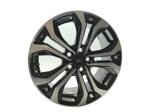 Used Rim FORD PUMA (J2K, CF7) [2019-2025]  30409919