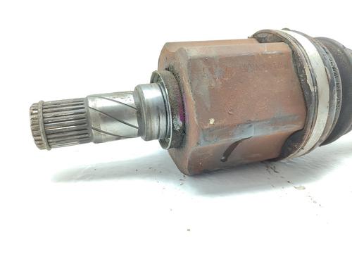 Left front driveshaft RENAULT KOLEOS I (HY_) 2.0 dCi 4x4 (HY0K) | BP19421732M38