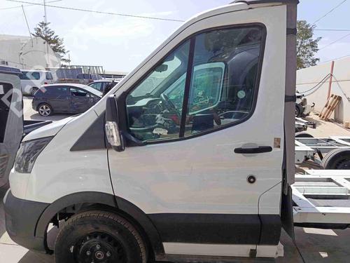 Used Left front door Left front door 38872965 38872965