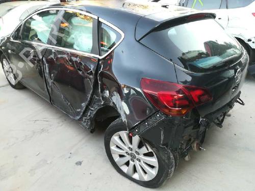 Engine OPEL ASTRA J (P10) | BP16505768M1 - Image 28