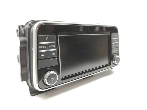 Display NISSAN MICRA V (K14)  | BP29923905C48 