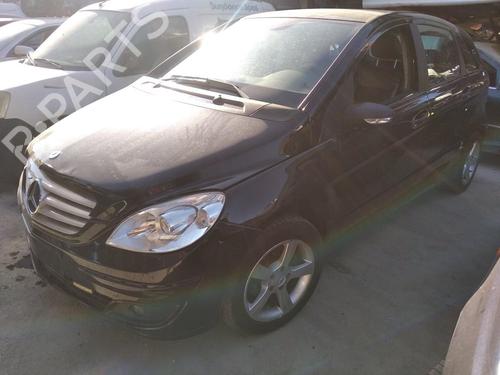 Fuse box MERCEDES-BENZ B-CLASS Sports Tourer (W245) B 180 CDI (245.207) | BP25791439E1 