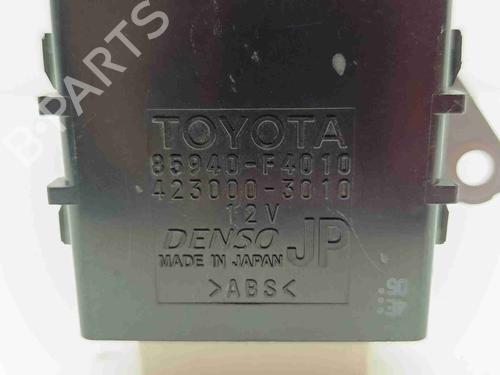 Electronic module TOYOTA C-HR (_X1_) | BP36160213M83 - Image 3