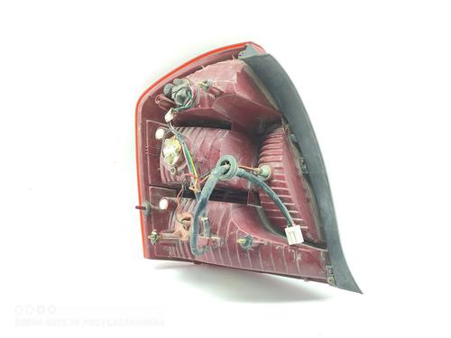 Right taillight HYUNDAI ACCENT III (MC) 1.4 GL | BP16514956C35 