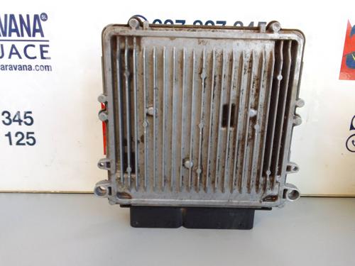 Engine control unit (ECU) MERCEDES-BENZ CLS (C219) CLS 320 CDI (219.322) | BP16507749M57 