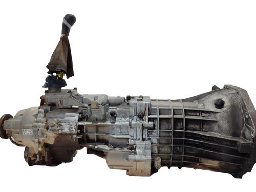 Gearbox HYUNDAI TERRACAN (HP) 2.9 CRDi 4WD | BP19111480M3 