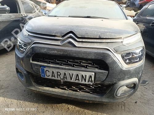 Used Front bumper CITROËN C3 / C3 ORIGIN III (SX) [2016-2025]  24148933