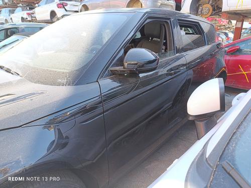 Left front door LAND ROVER RANGE ROVER EVOQUE (L551)  | BP29715246C2 