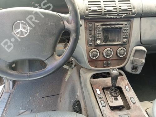 Switch MERCEDES-BENZ M-CLASS (W163)  | BP22418129I30 
