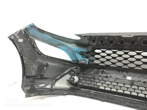 Front bumper HYUNDAI KONA (OS, OSE, OSI)  | BP29727795C7 