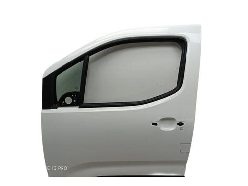 Left front door OPEL COMBO Box Body/MPV (K9)  | BP23886596C2 