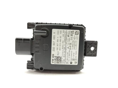 Used Electronic module VW GOLF VIII (CD1, DA1) 2.0 TSI R 4motion (333 hp) 27894332