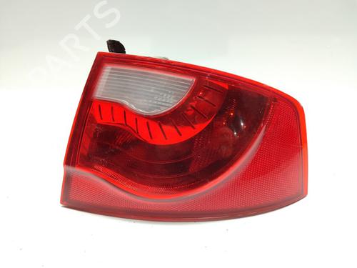 Used Right taillight SEAT EXEO (3R2) 2.0 TDI (143 hp) 16642485