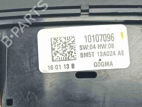 Headlight switch FORD TRANSIT CONNECT (P65_, P70_, P80_) 1.8 Di | BP38013044I24 - Image 3