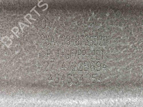 Hattehylde OPEL CORSA F (P2JO) 1.2 (68) | BP39721847C85 - Image 3