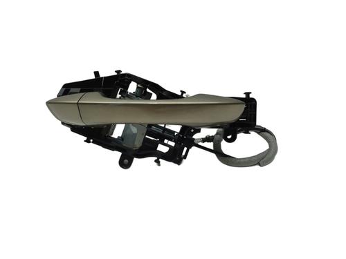 Used Rear right exterior door handle VW GOLF SPORTSVAN VII (AM1, AN1) [2014-2020]  27927055