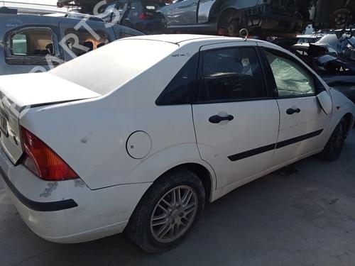 Comfort control module FORD FOCUS I Saloon (DFW) 1.8 Turbo DI / TDDi | BP16510223M56 