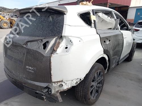 Right headlight TOYOTA RAV 4 IV (_A4_) | BP16511809C29 - Image 13
