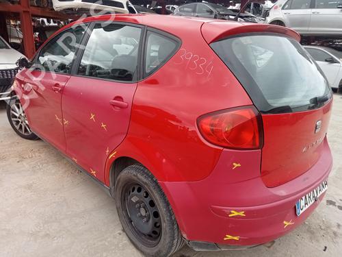 Engine control unit (ECU) SEAT ALTEA (5P1) 1.6 TDI | BP34222070M57  - Image 5