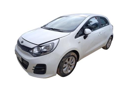 Engine control unit (ECU) KIA RIO III (UB)  | BP31443273M57  - Image 5