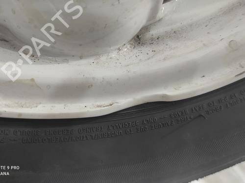 Rim MINI MINI (R56) Cooper D | BP16508767C45 