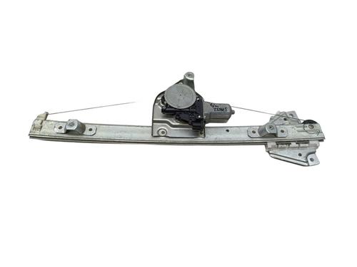 Used Rear right window mechanism SUZUKI GRAND VITARA II (JT, TE, TD) 1.9 DDiS (JB419WD, JB419XD) (129 hp) 28703756