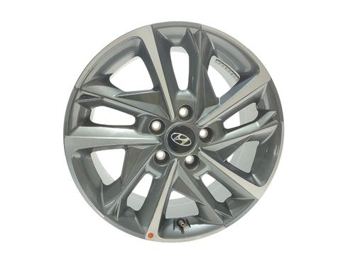Used Rim HYUNDAI i30 (PDE, PD, PDEN) [2016-2026]  31664835