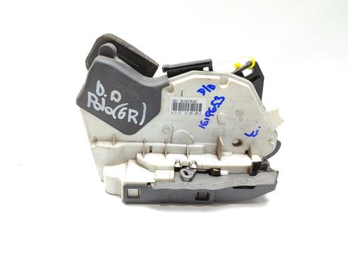 Used Front right lock VW POLO V (6R1, 6C1) 1.6 (90 hp) 16778883
