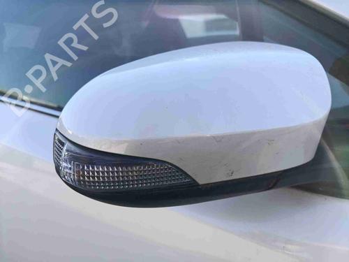 Used Right mirror Right mirror 39104710 39104710