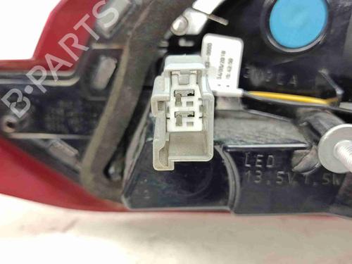 Left tailgate light FORD FIESTA VII (HJ, HF) 1.0 EcoBoost | BP39429048C79 - Image 3