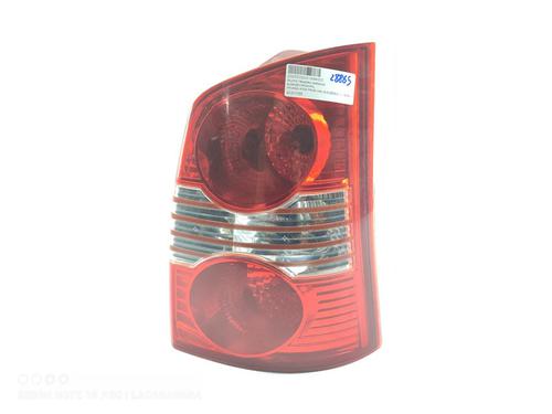 Used Right taillight HYUNDAI ATOS (MX) 1.1 (58 hp) 16514982