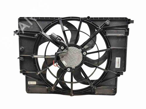Radiator fan VOLVO XC40 (536) T2 | BP37230788M35 - Image 3