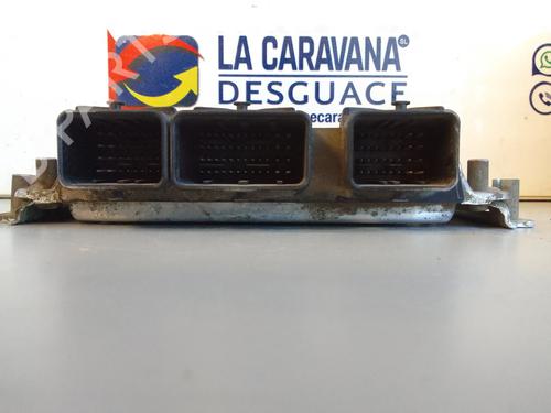 Engine control unit (ECU) CITROËN XSARA (N1) 1.6 16V | BP16508917M57 