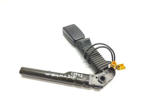 Kollisonspute sett MERCEDES-BENZ M-CLASS (W164) ML 320 CDI 4-matic (164.122) | BP17216742C86 