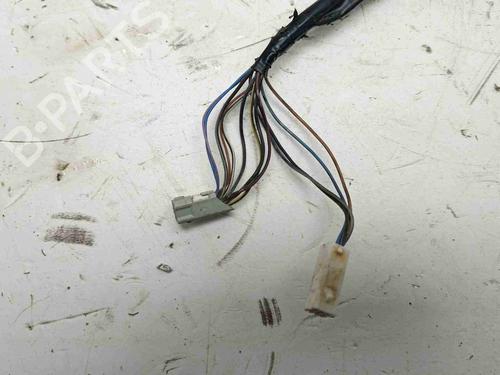 Right mirror MAZDA CX-5 (KF) 2.0 e-SKYACTIV G 165 | BP37711601C27  - Image 5
