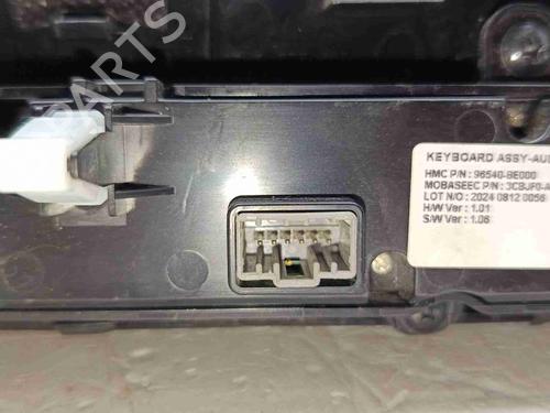 Switch HYUNDAI KONA (SX2) | BP36499346I30 - Image 4