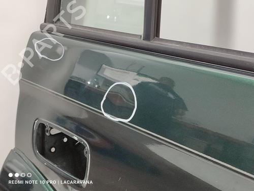 Right rear door TOYOTA LAND CRUISER 90 (_J9_) 3.0 D-4D 4WD (KDJ90_, KDJ95_, KDJ90W, KDJ95W) | BP19421981C5