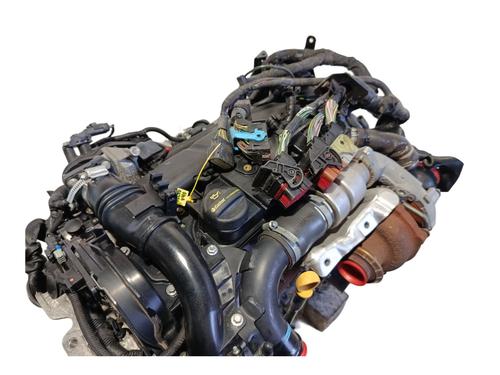 Engine VOLVO V40 Hatchback (525) | BP33626385M1 - Image 3