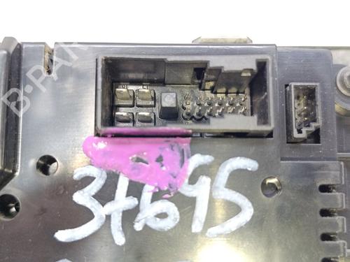 Climate control MERCEDES-BENZ C-CLASS (W203)  | BP27983547I5 