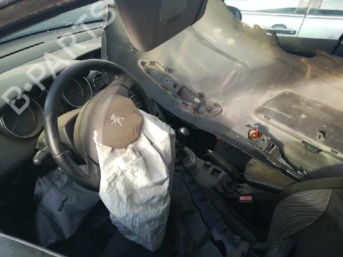 Right front driveshaft PEUGEOT 308 I (4A_, 4C_)  | BP19422075M39 