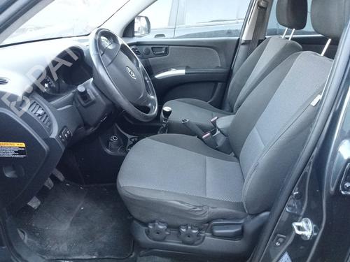 Left front window switch KIA SPORTAGE II (JE_, KM_)  | BP25903092I27  - Image 11