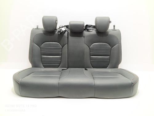 Used Rear seat MG MG ZS SUV [2017-2025]  21013378